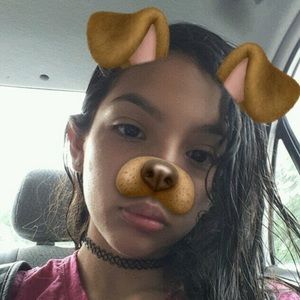 Meet your Posher, Batgirl